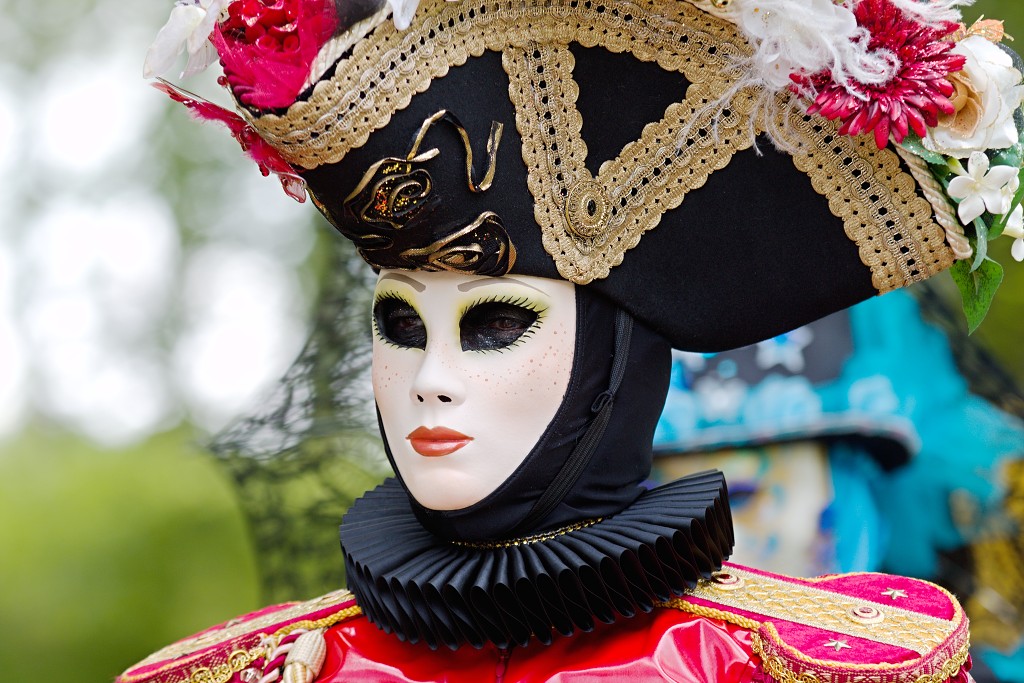 venetiaanse costumes venetie de venise brugge evenement event festival tuinen annevoie festiviteit kostuums carnaval venice